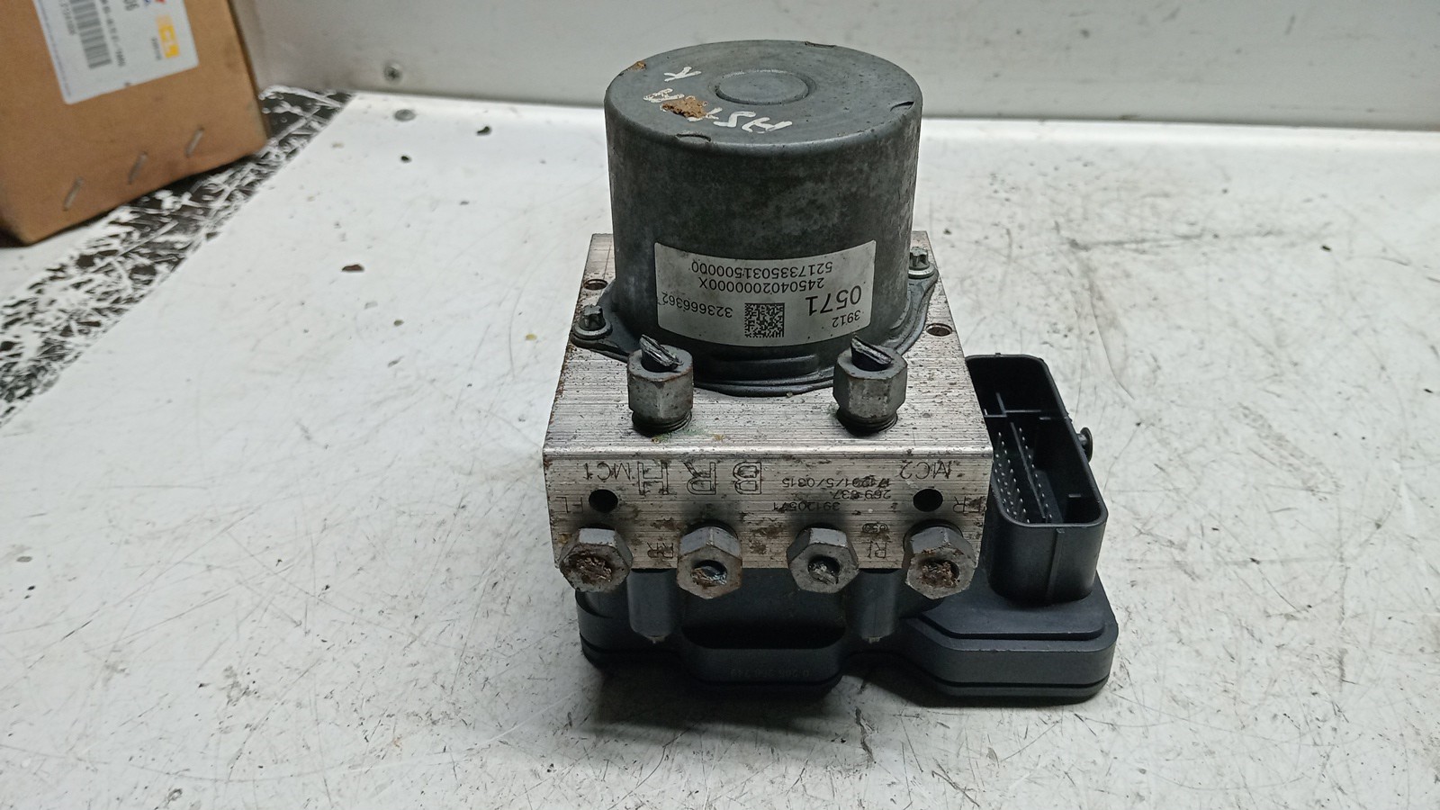 ABS OPEL - ID S_91223