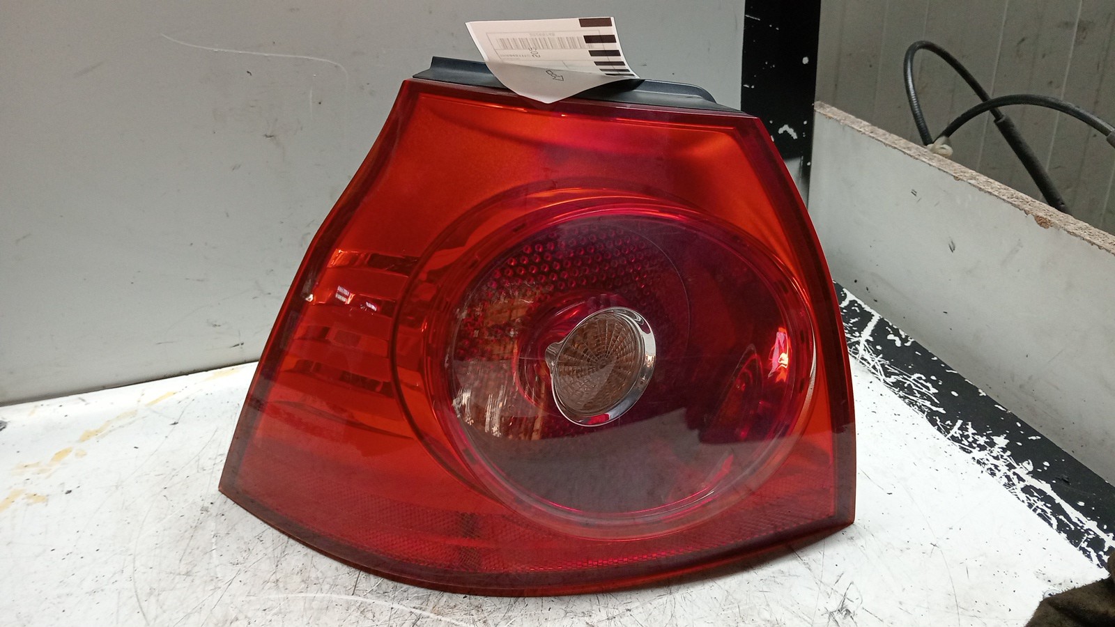 Farolim Stop Esq VOLKSWAGEN - ID S_125744