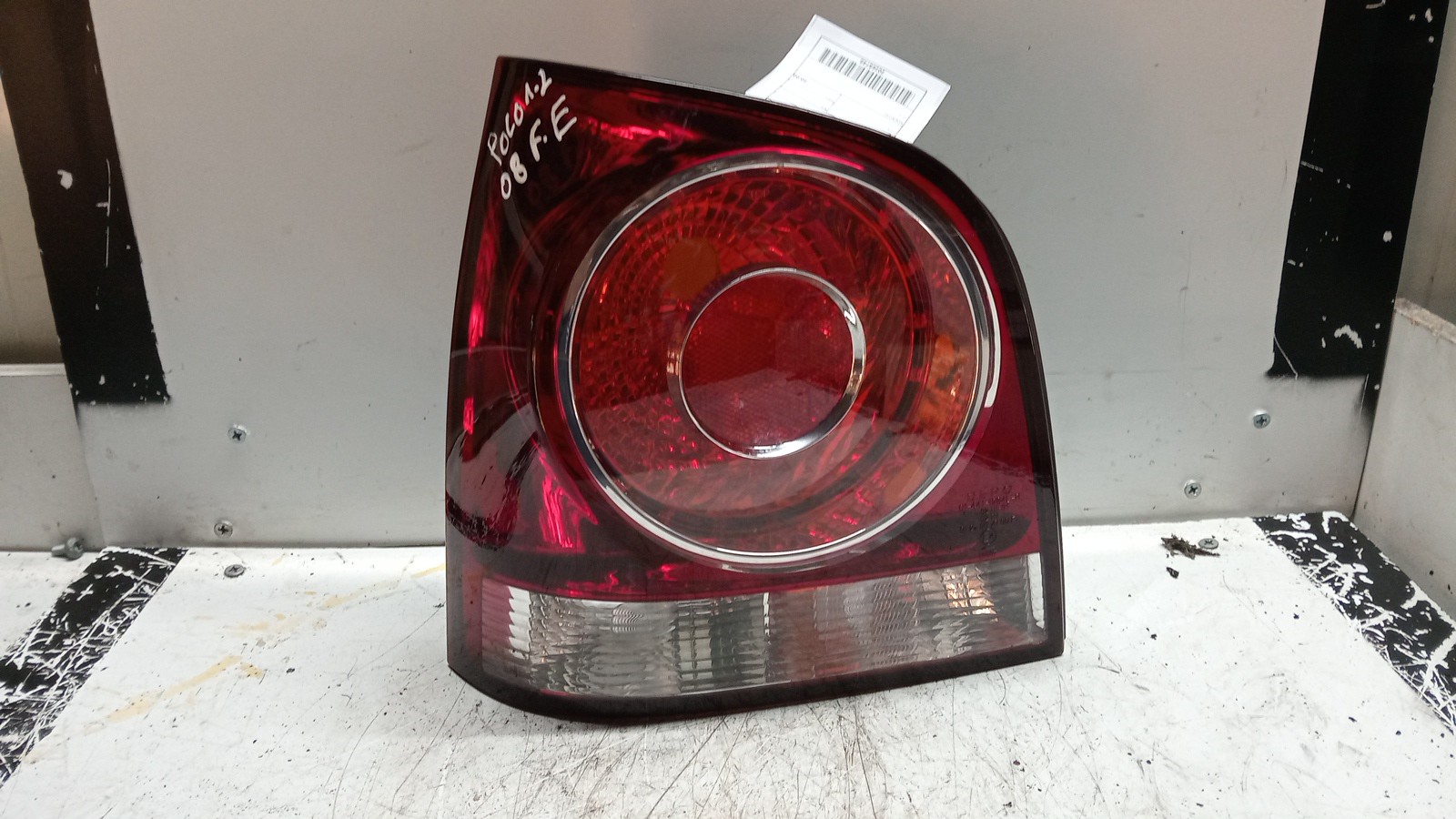 Farolim Stop Esq VOLKSWAGEN - ID S_125747