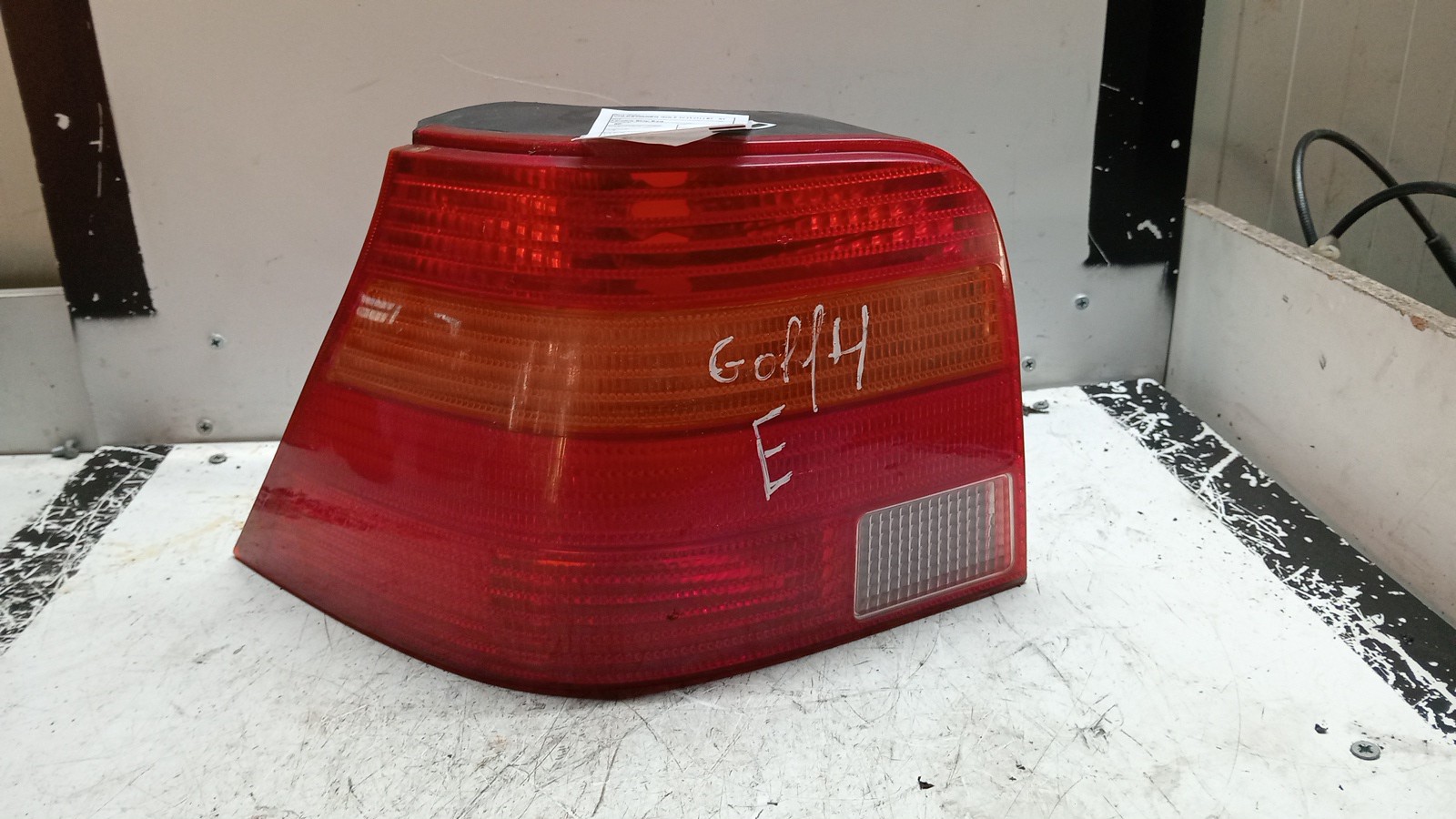 Farolim Stop Esq VOLKSWAGEN - ID S_41903