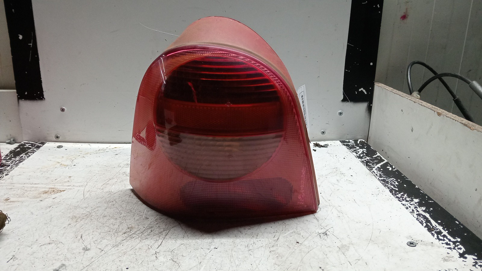 Farolim Stop Esq RENAULT - ID S_125770