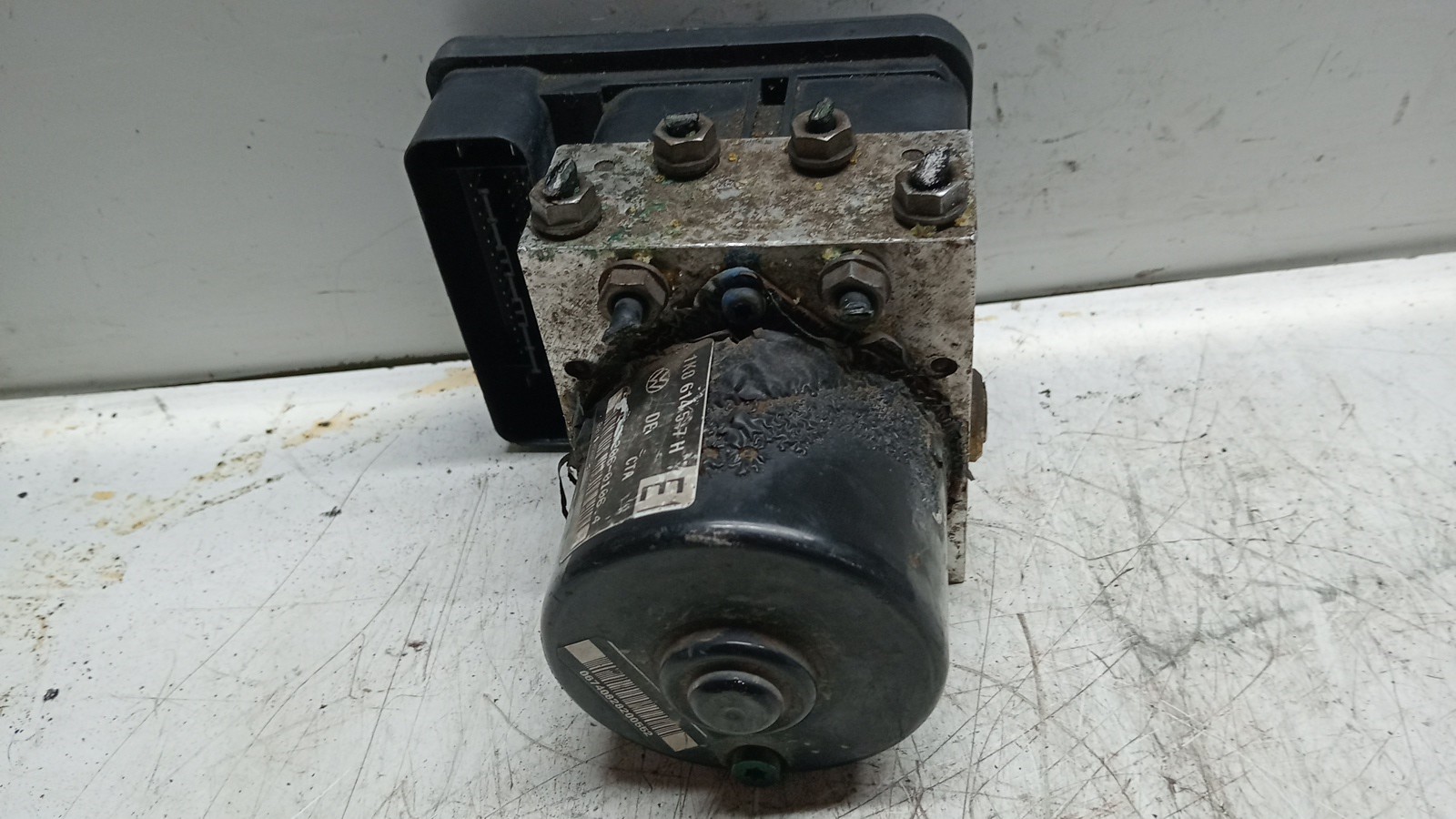 ABS AUDI A3 (8P1) | 03 - 13 Imagem-1