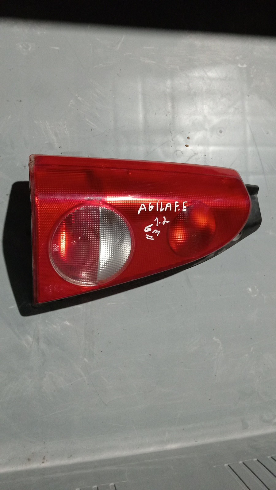 Farolim Stop Esq OPEL - ID S_126816