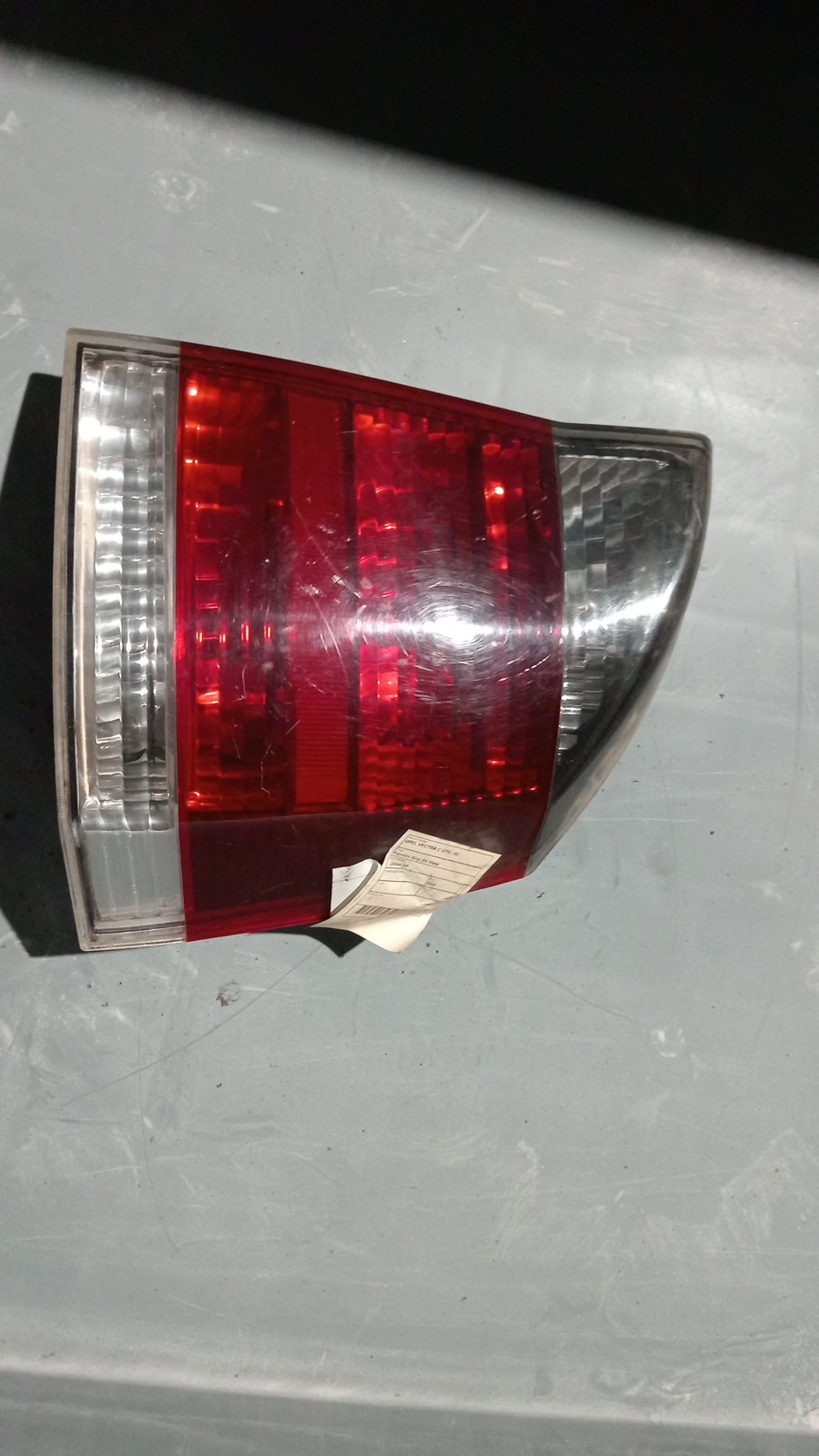 Farolim Stop Dto OPEL - ID S_73178