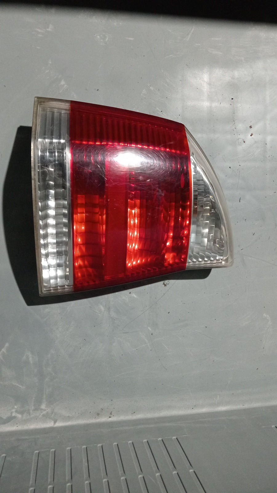 Farolim Stop Esq OPEL - ID S_126824