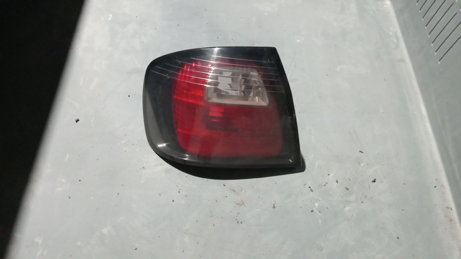 Farolim Stop Esq NISSAN - ID S_126842