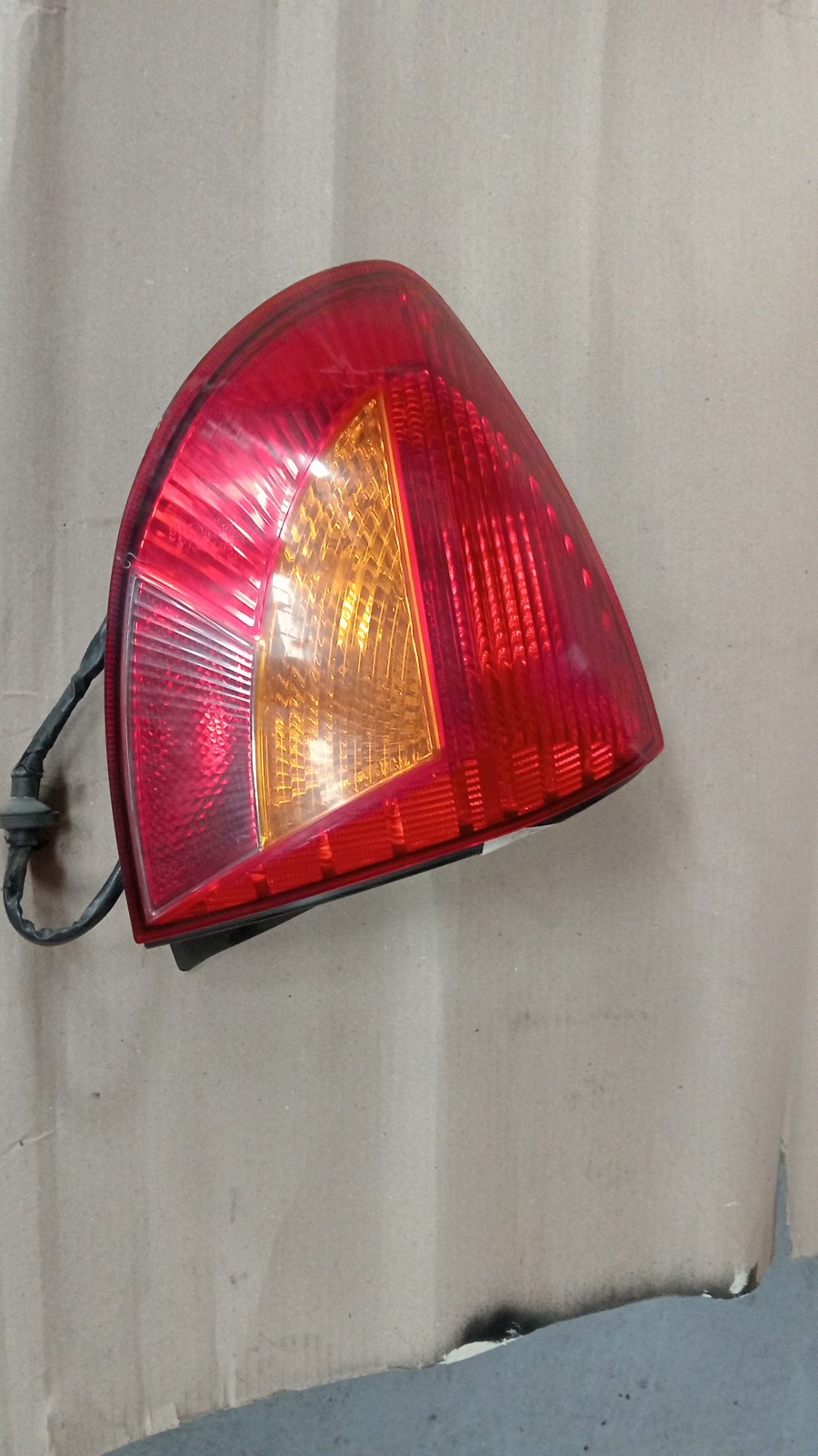 Farolim Stop Esq KIA - ID S_73134