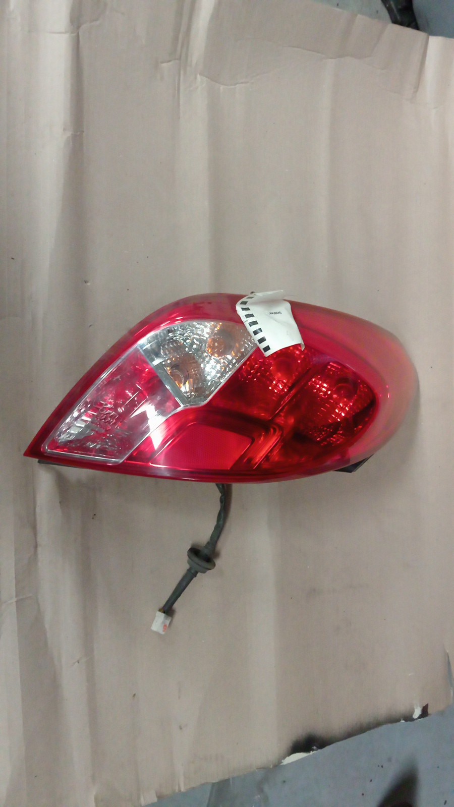 Farolim Stop Esq HYUNDAI - ID S_75013