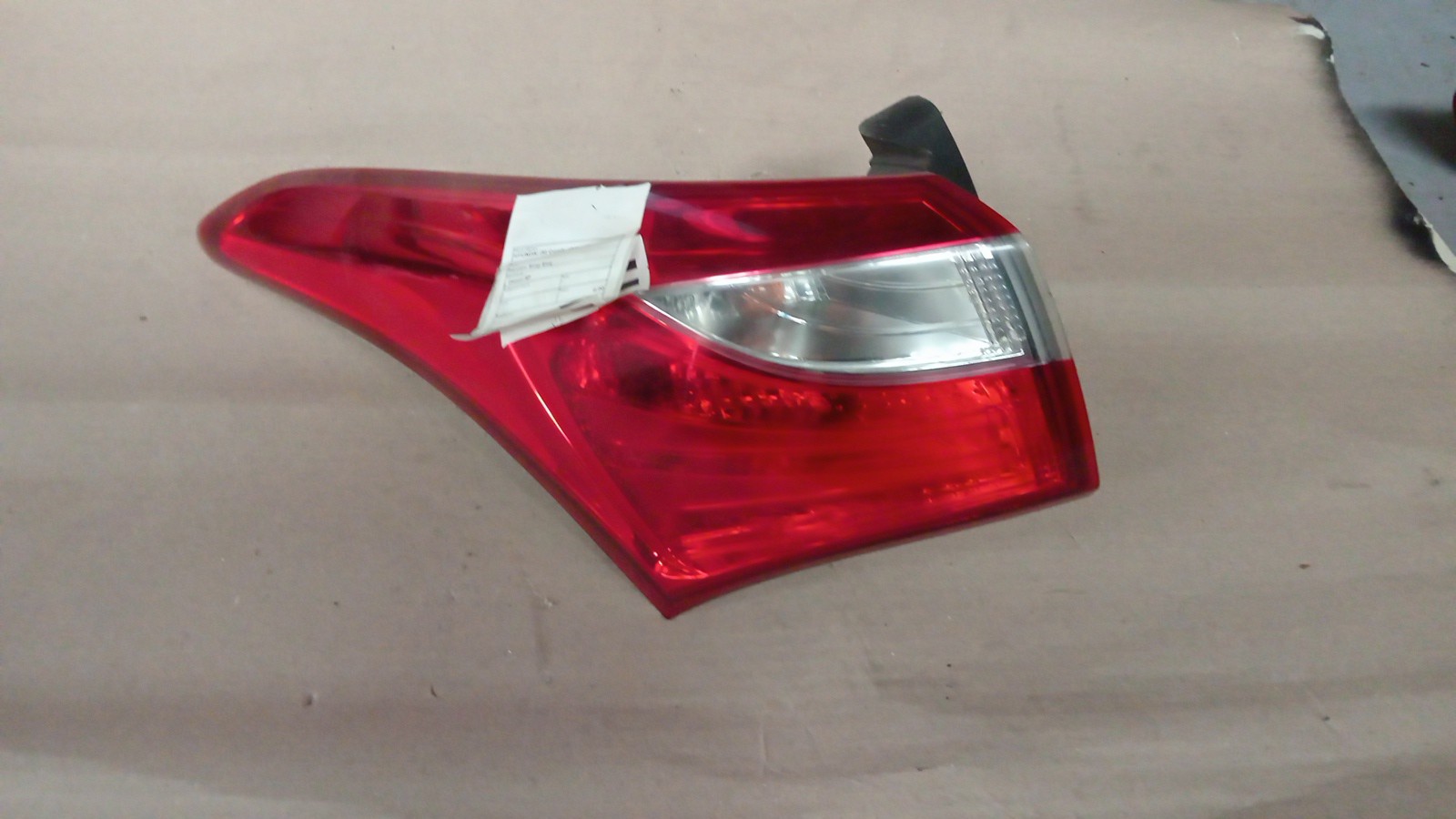 Farolim Stop Esq HYUNDAI - ID S_96266