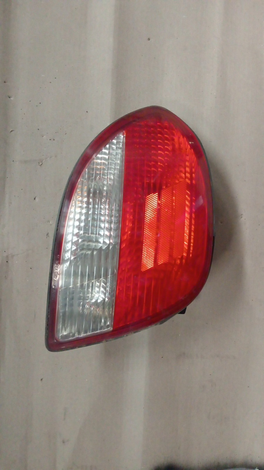 Farolim Stop Esq HYUNDAI - ID S_127860