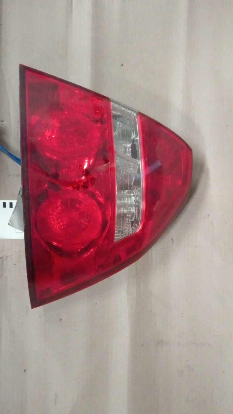 Farolim Stop Dto CHEVROLET - ID S_108112