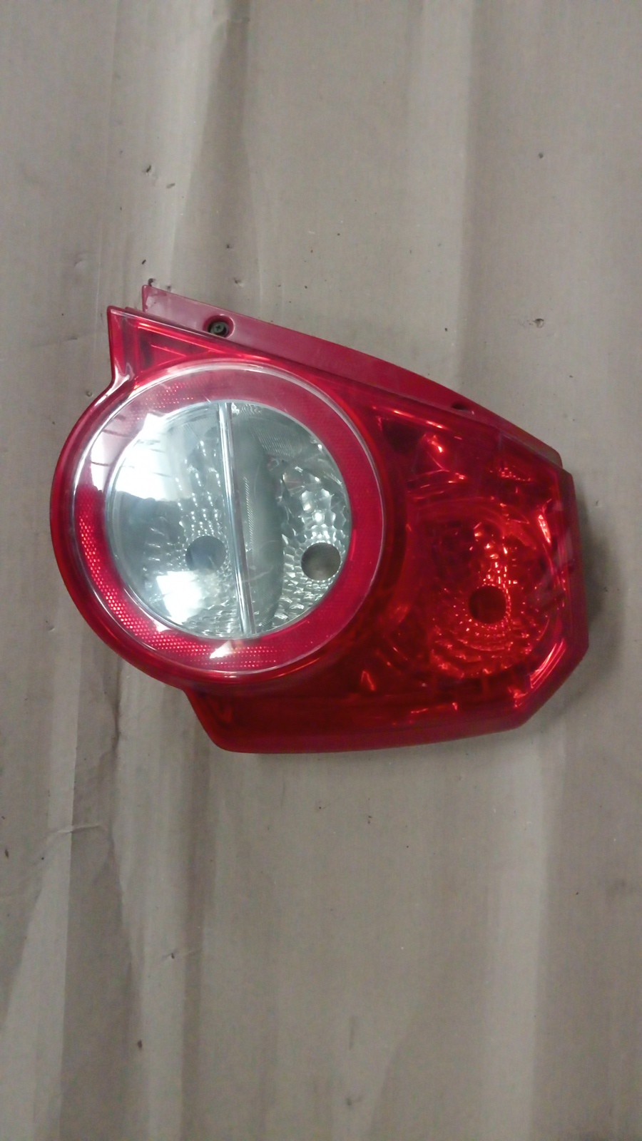 Farolim Stop Dto CHEVROLET - ID S_74471