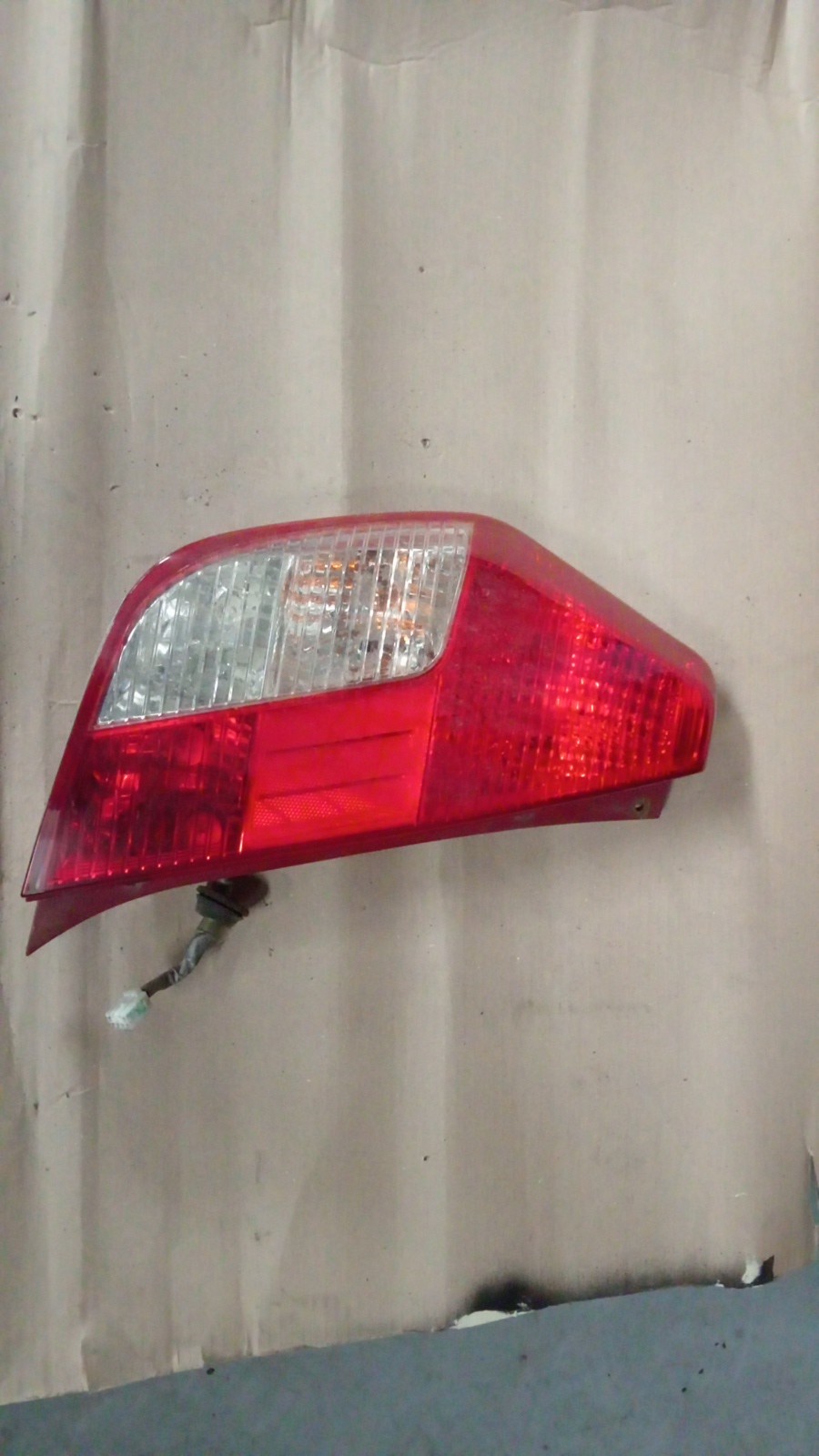 Farolim Stop Esq HYUNDAI - ID S_127863