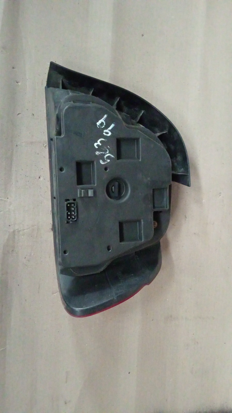 Farolim Stop Esq BMW 5 (E39) | 95 - 03 Imagem-1