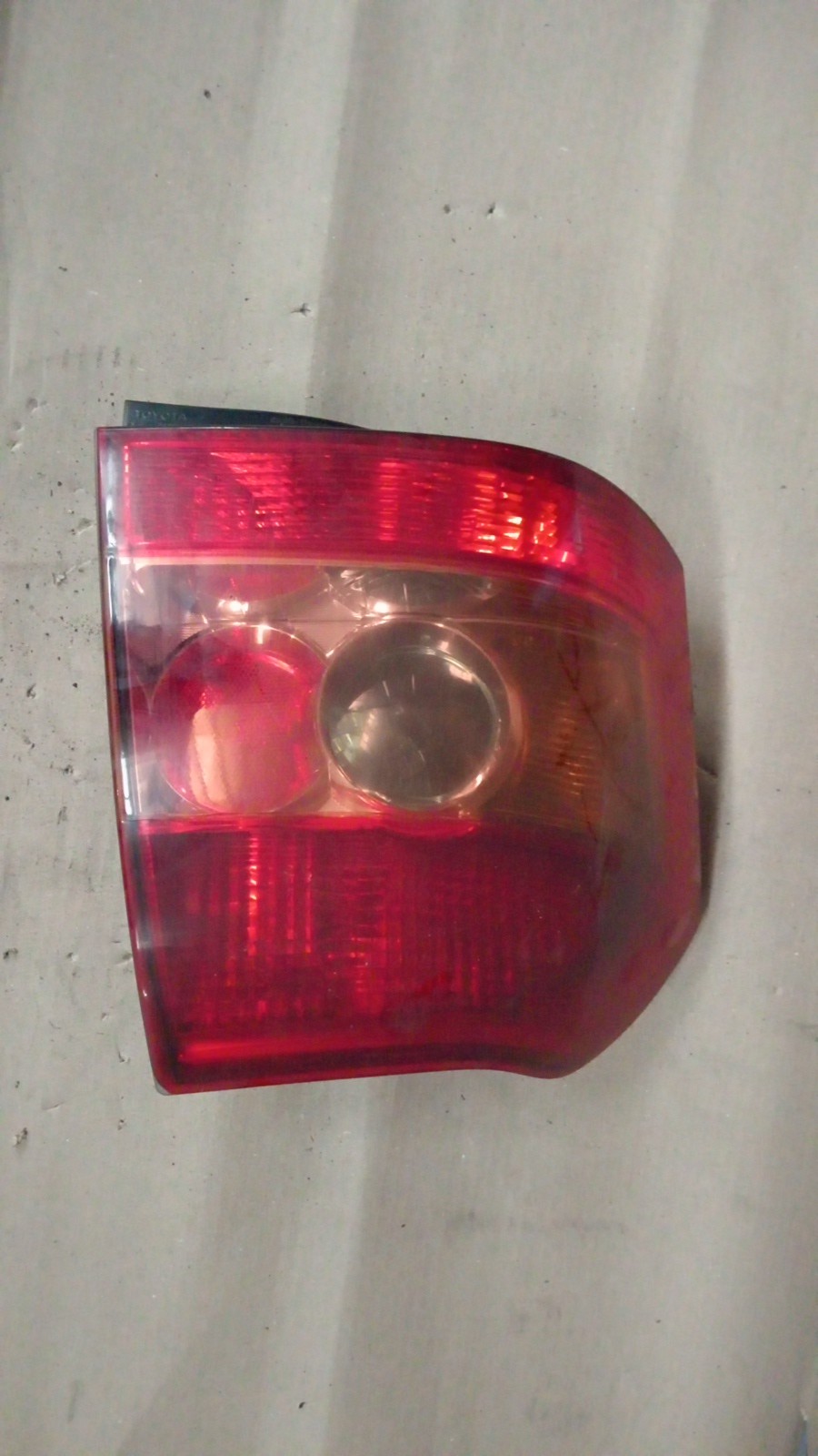 Farolim Stop Dto TOYOTA - ID S_75411