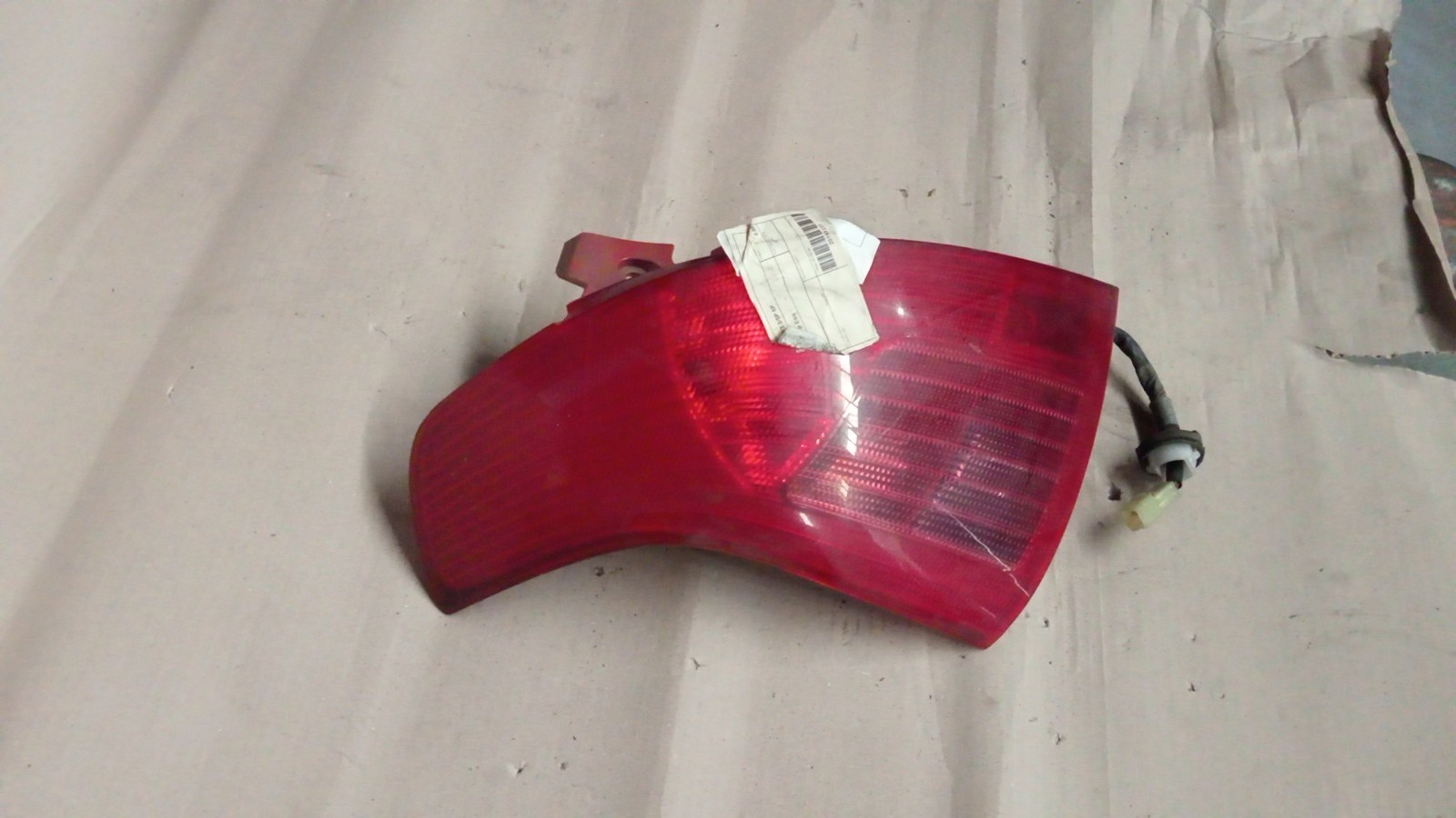 Farolim Stop Esq SUZUKI - ID S_51236