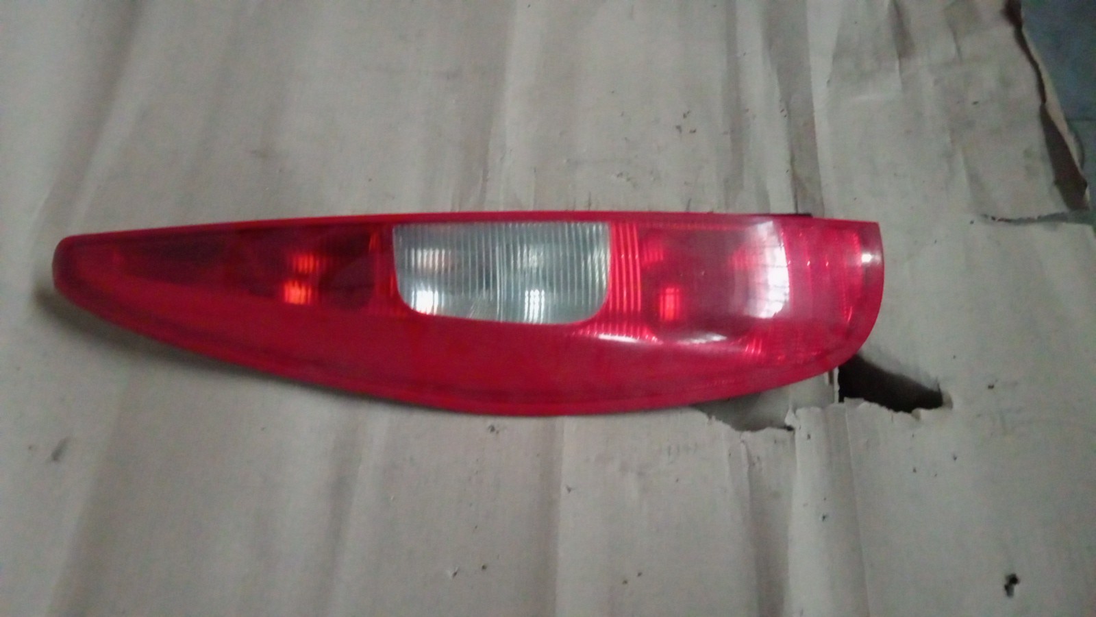 Farolim Stop Esq MITSUBISHI - ID S_70503