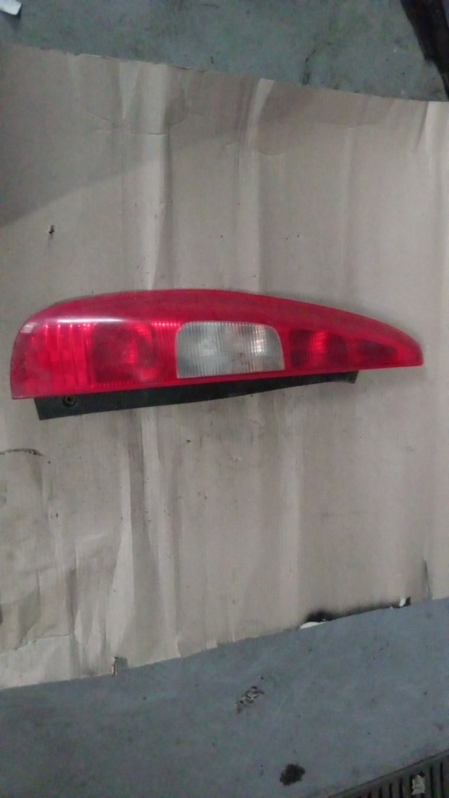 Farolim Stop Esq MITSUBISHI - ID S_70502