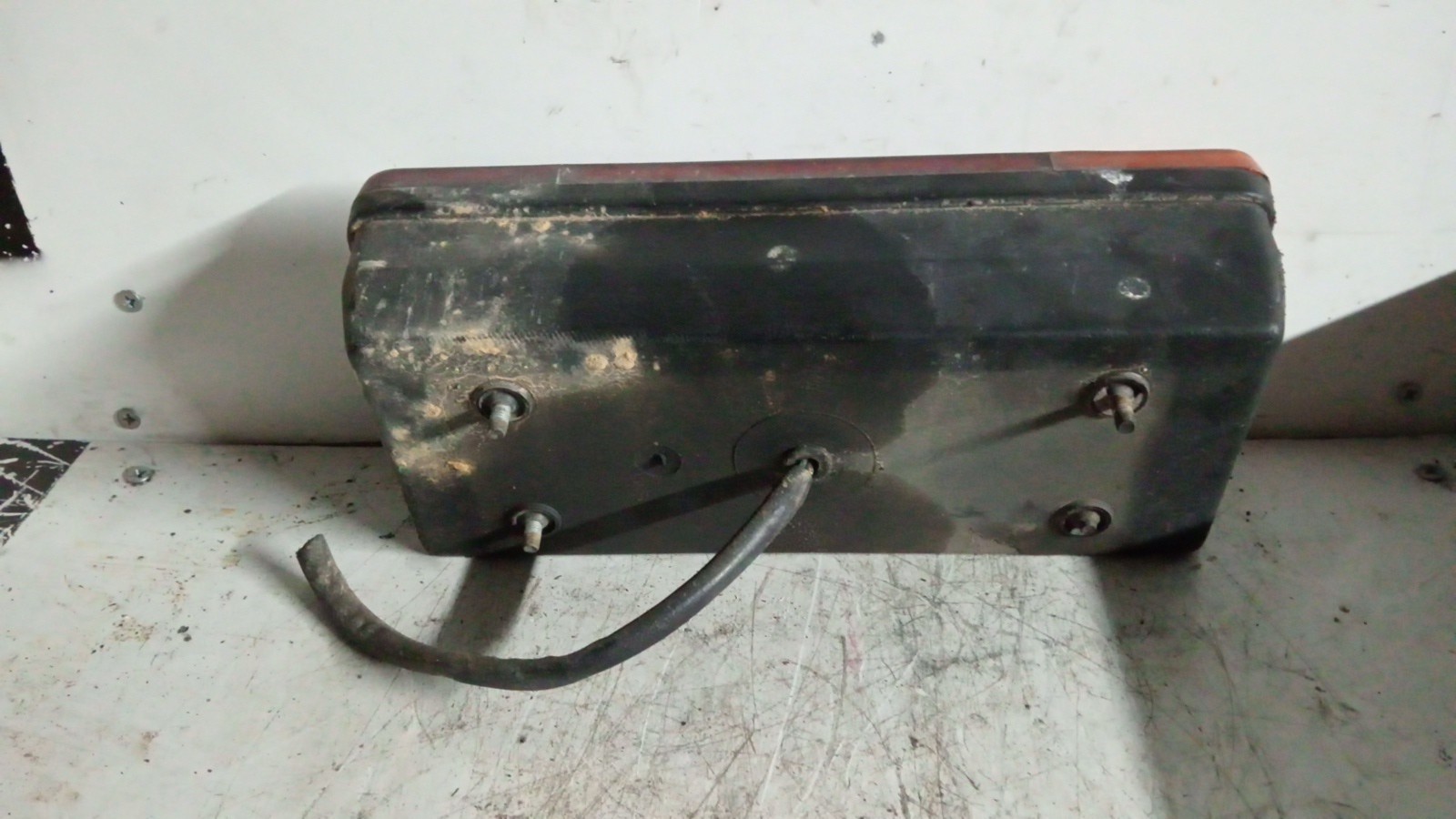 Farolim Stop Dto TOYOTA DYNA Camião de plataforma/chassis (KD_, LY_, _Y2_, _U3_, _U4_) | 01 -  Imagem-1