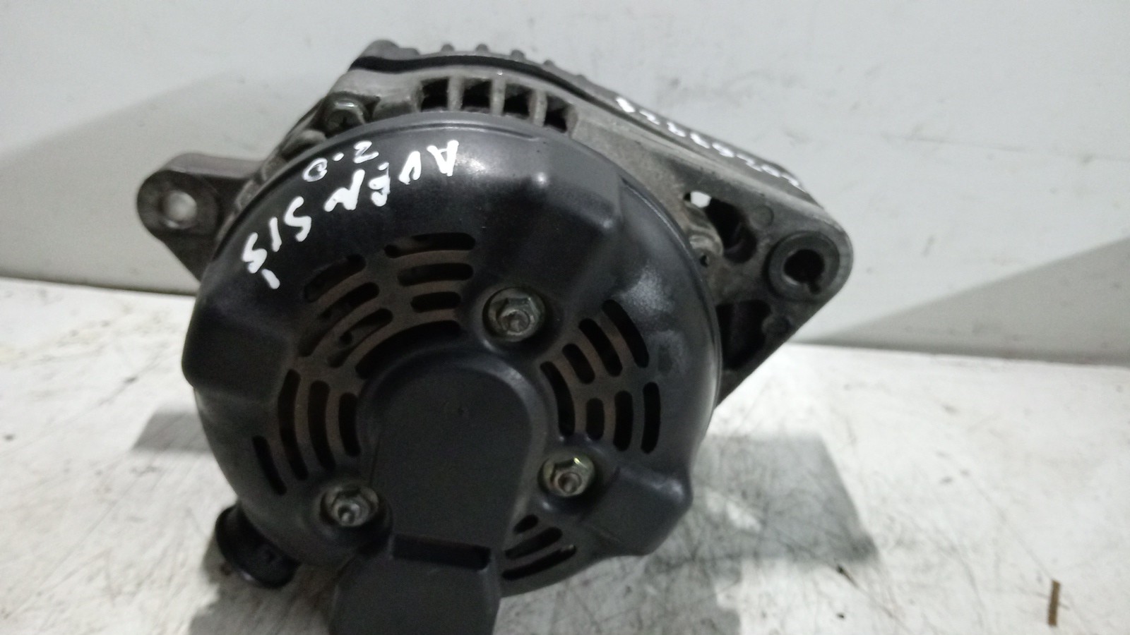 Alternador TOYOTA AVENSIS Combi (_T25_) | 03 - 08 Imagem-1