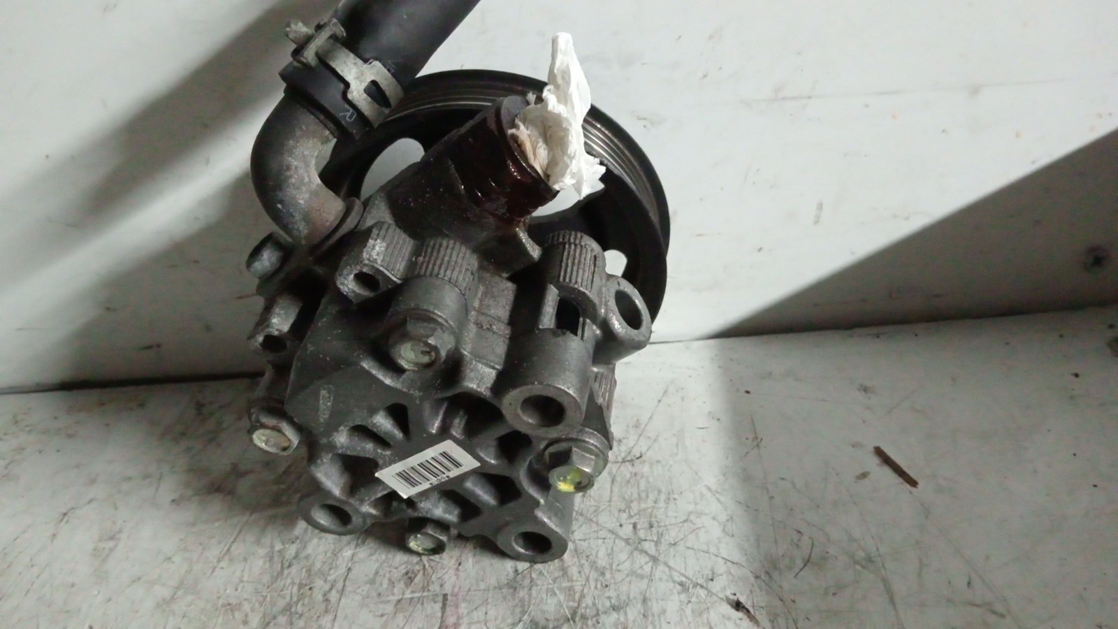 Bomba Direcção Assistida TOYOTA AVENSIS Combi (_T25_) | 03 - 08 Imagem-1