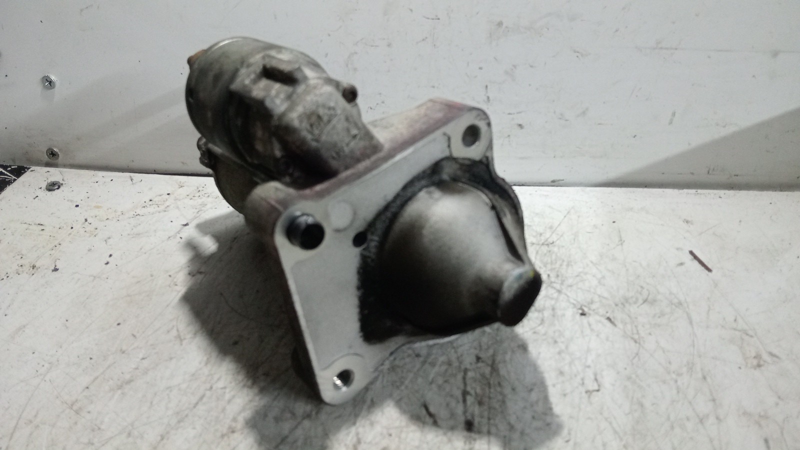 Motor de Arranque FORD FOCUS III Turnier | 10 -  Imagem-1