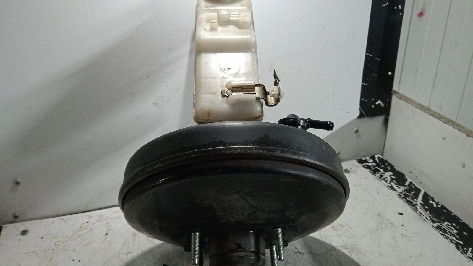 Servo Freio TOYOTA AURIS (_E15_) | 06 - 12 Imagem-1