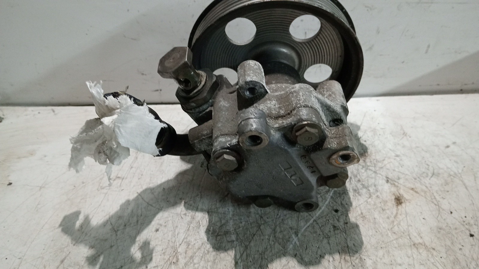 Bomba Direcção Assistida AUDI A4 (8E2, B6) | 00 - 05 Imagem-1