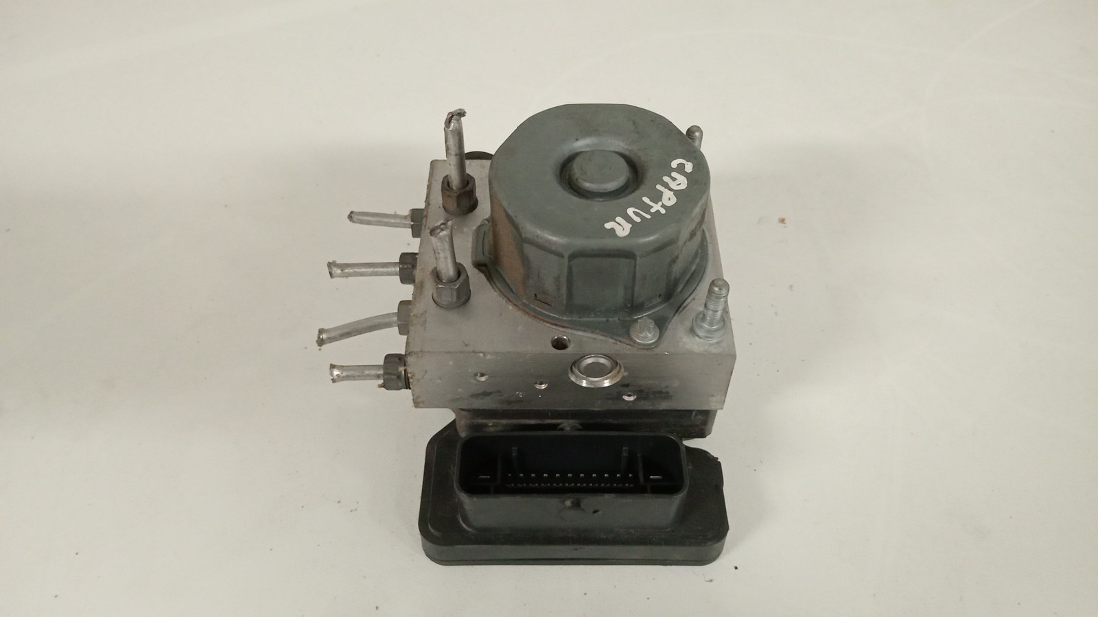 ABS RENAULT - ID S_118867