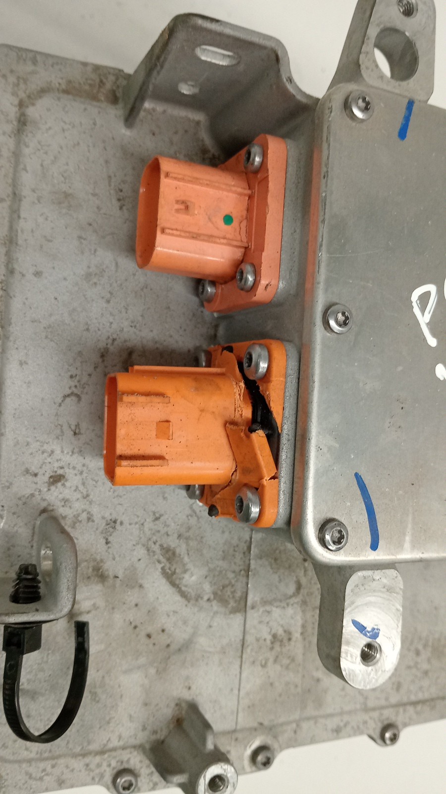 Bateria PEUGEOT 2008 II (U_) | 19 -  Imagem-2