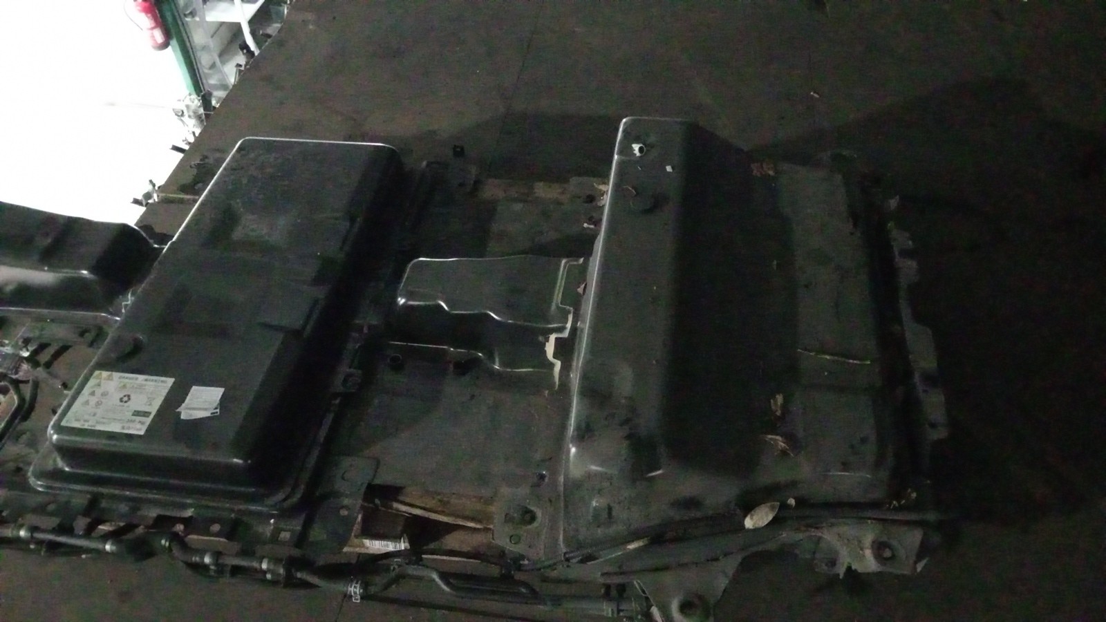 Bateria PEUGEOT 2008 II (U_) | 19 -  Imagem-1