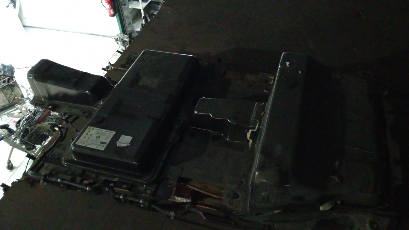 Bateria PEUGEOT 2008 II (U_) | 19 -  Imagem-2