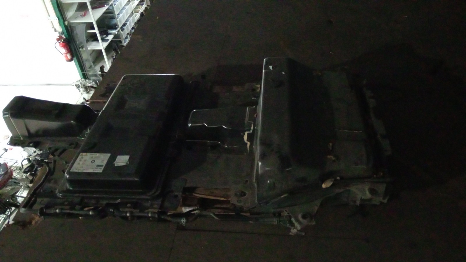 Bateria PEUGEOT 2008 II (U_) | 19 -  Imagem-3