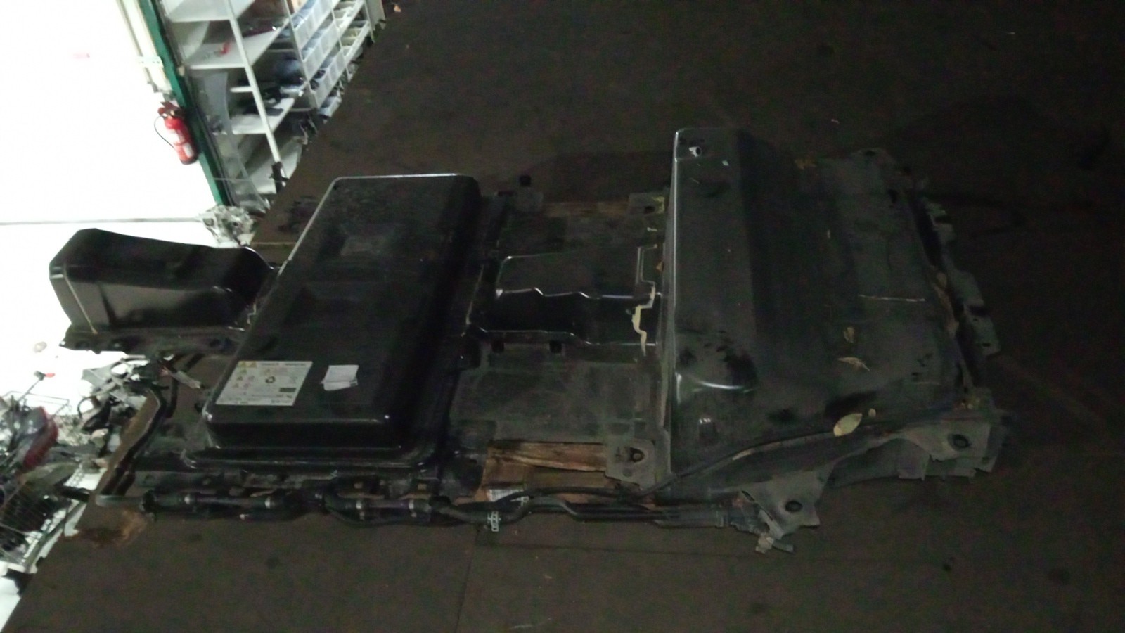 Bateria PEUGEOT 2008 II (U_) | 19 -  Imagem-4