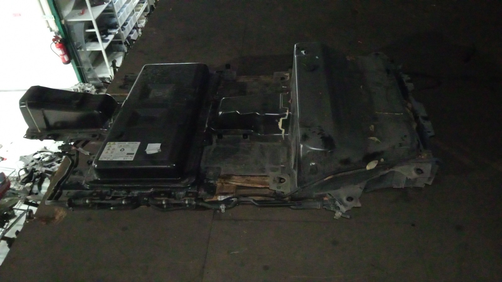 Bateria PEUGEOT 2008 II (U_) | 19 -  Imagem-5