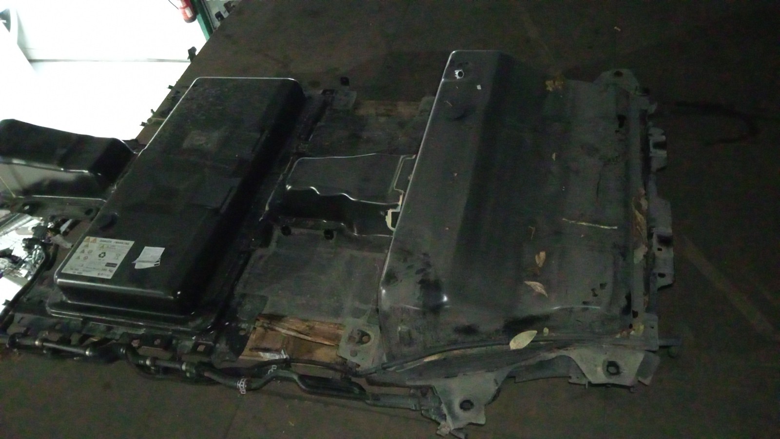 Bateria PEUGEOT 2008 II (U_) | 19 -  Imagem-6