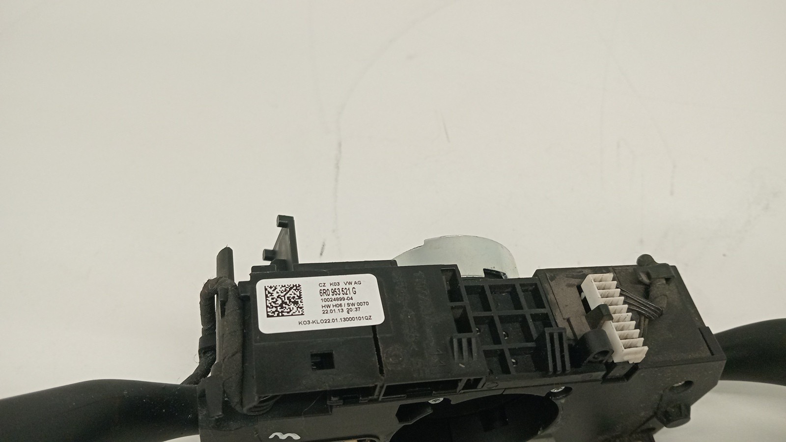 Comutador de Luzes SEAT IBIZA IV (6J5, 6P1) | 08 - 17 Imagem-2