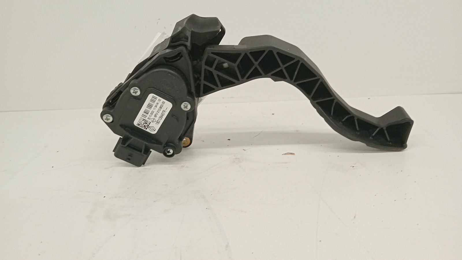 Pedal Electrico RENAULT CLIO V ETECH140 2020- Imagem-1