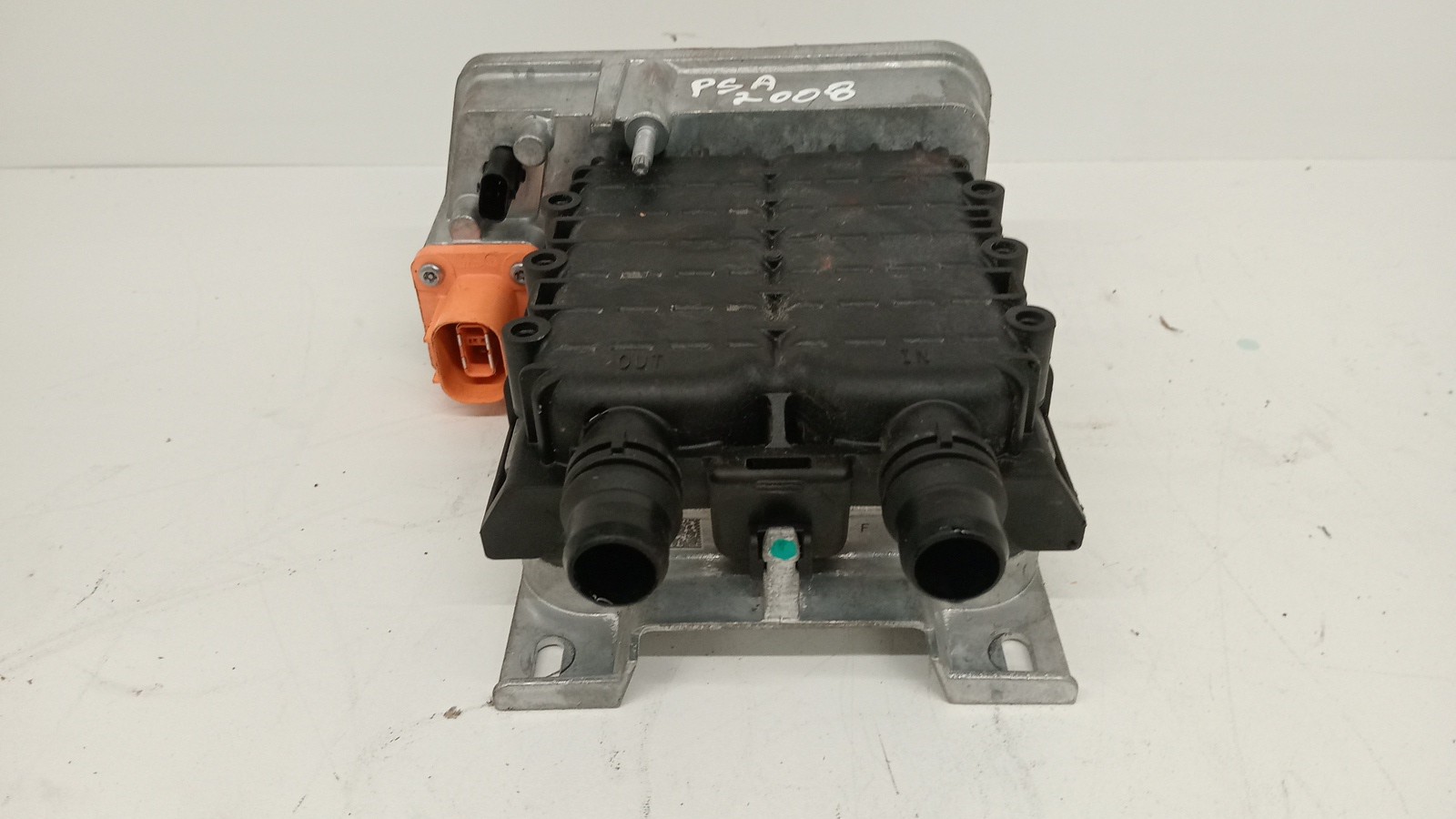 Permutador PEUGEOT 2008 II (U_) | 19 -  Imagem-1