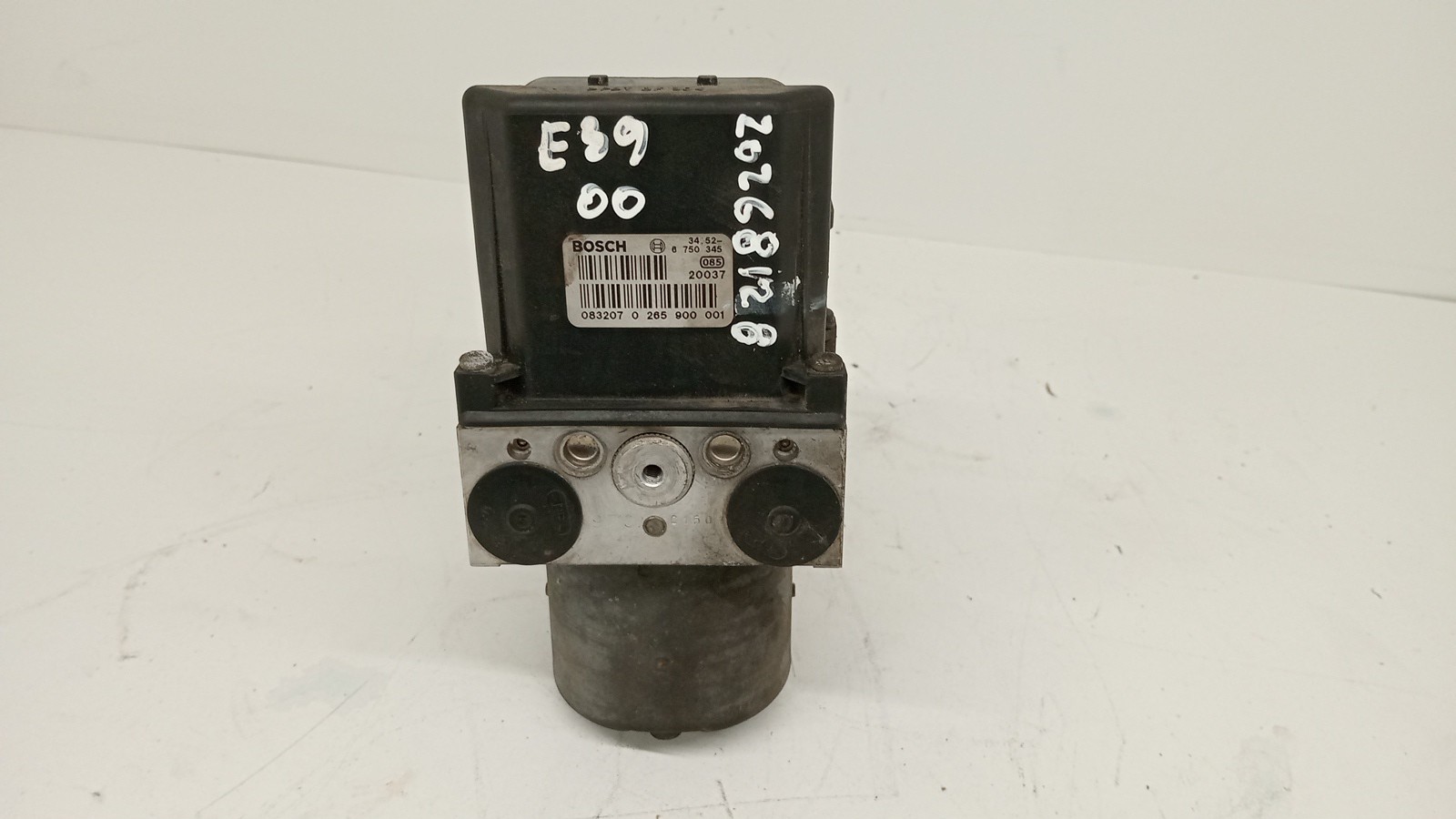 ABS BMW 5 (E39) | 95 - 03 Imagem-1