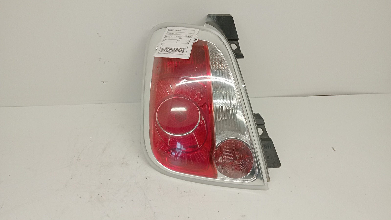 Farolim Stop Esq FIAT 500 C (312_) | 09 -  Imagem-2