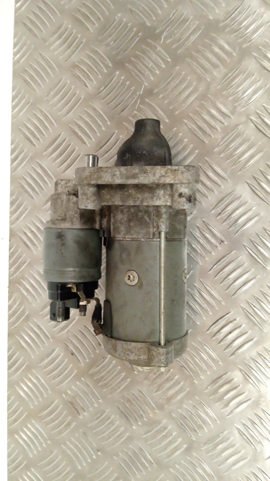 Motor de Arranque CITROEN BERLINGO Caixa (K9) | 18 -  Imagem-1