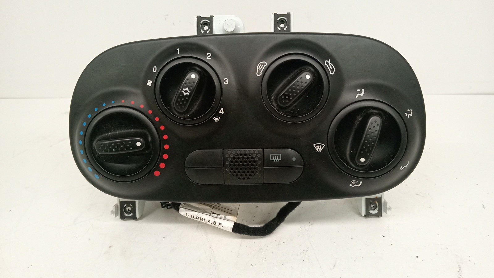 Comando de Chaufagem FIAT - ID S_128191