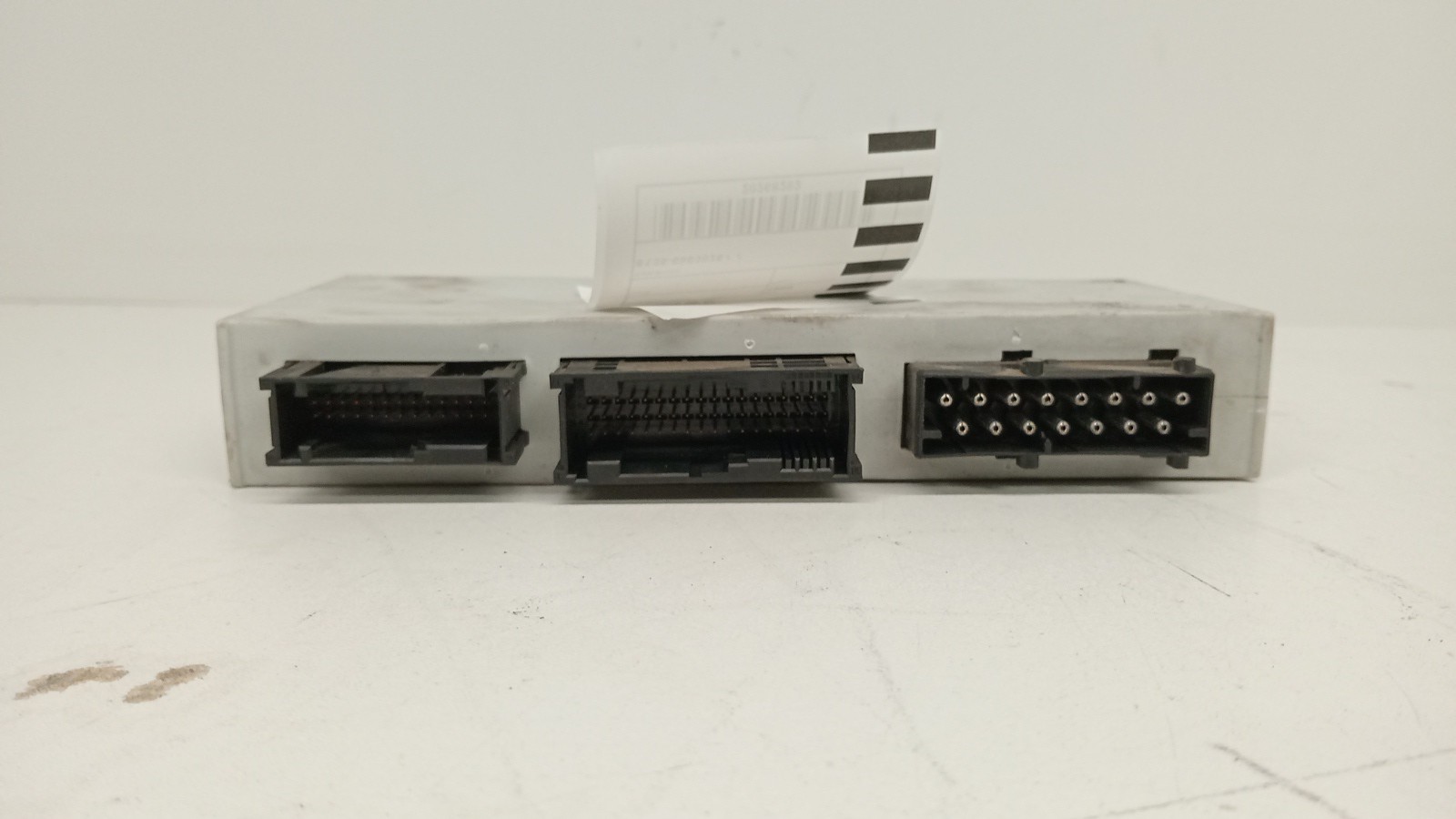 Modulo de comforto BMW - ID S_128281