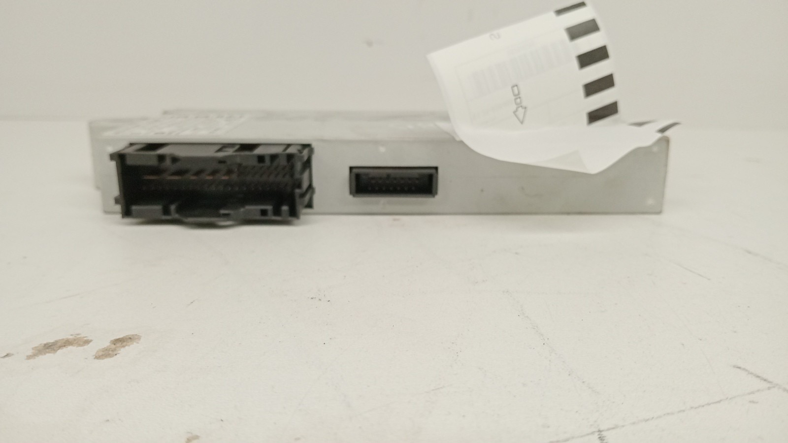 Modulo de comforto BMW - ID S_128279