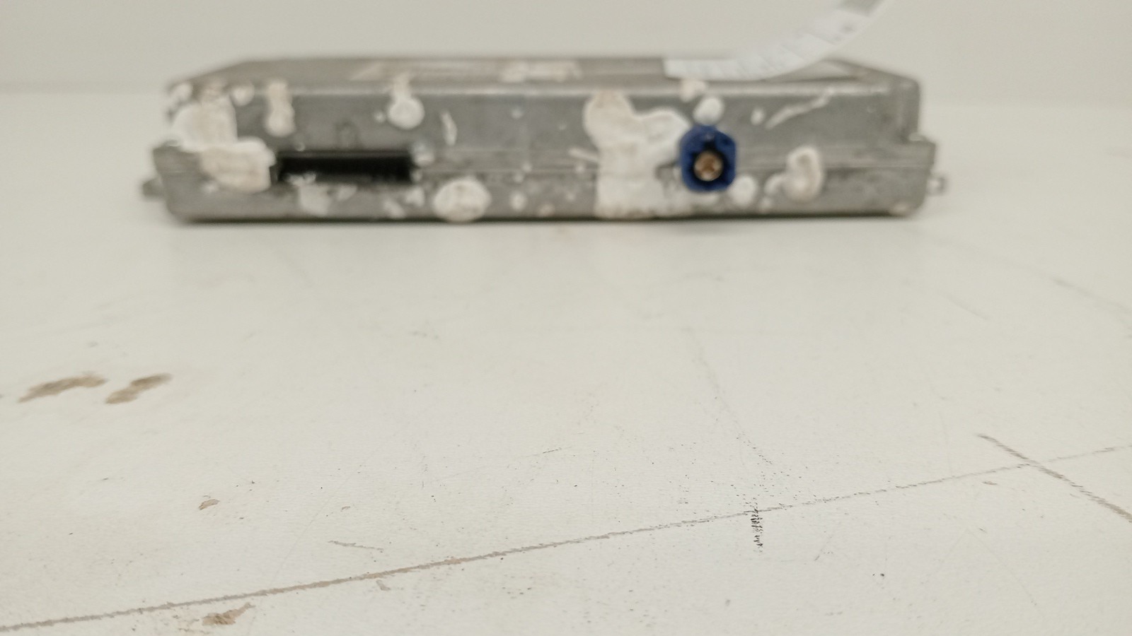 Modulo de comforto BMW - ID S_128278