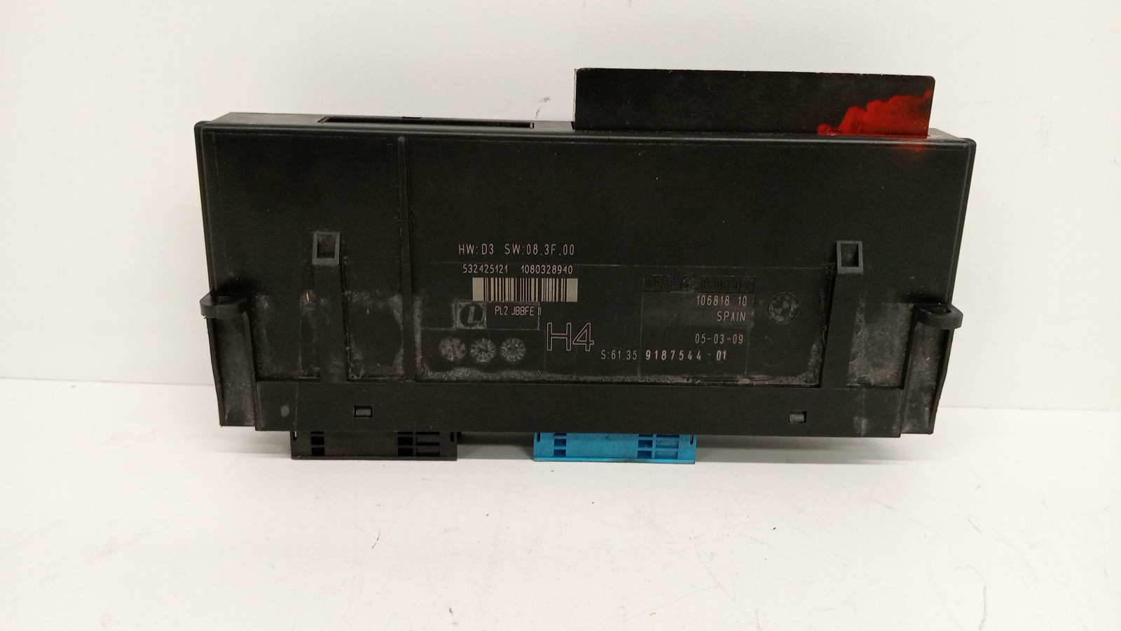 Modulo de comforto BMW 1 (E87) | 03 - 13 Imagem-2