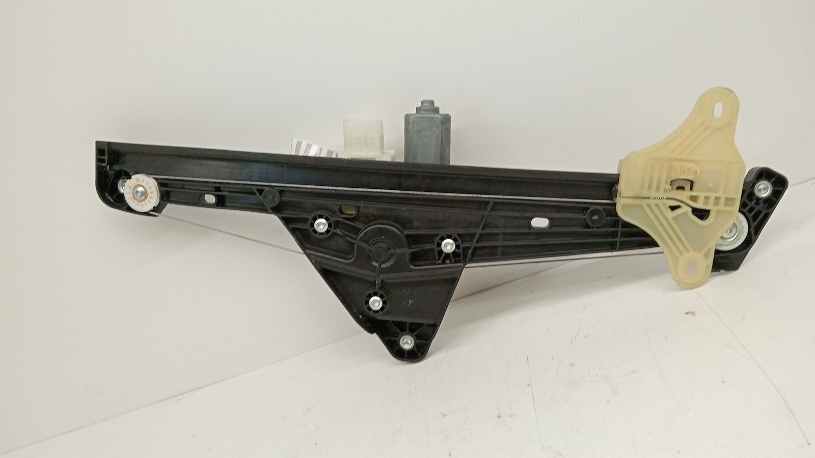 Elevador Frente Dto Electrico RENAULT CLIO V ETECH140 2020- Imagem-1