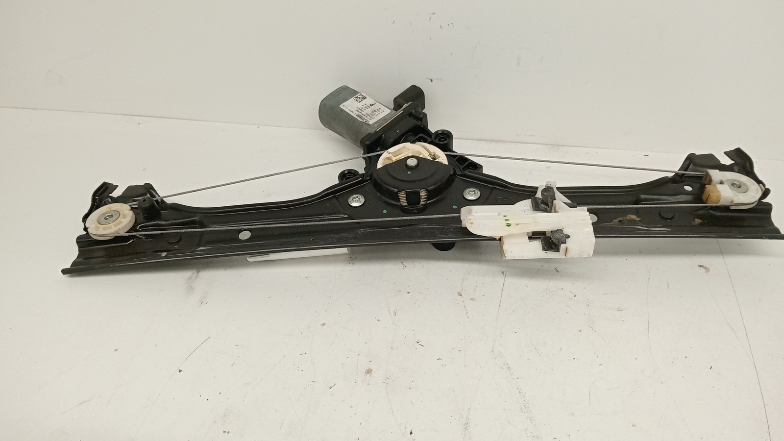 Elevador Frente Dto Electrico FIAT 500 C (312_) | 09 -  Imagem-1