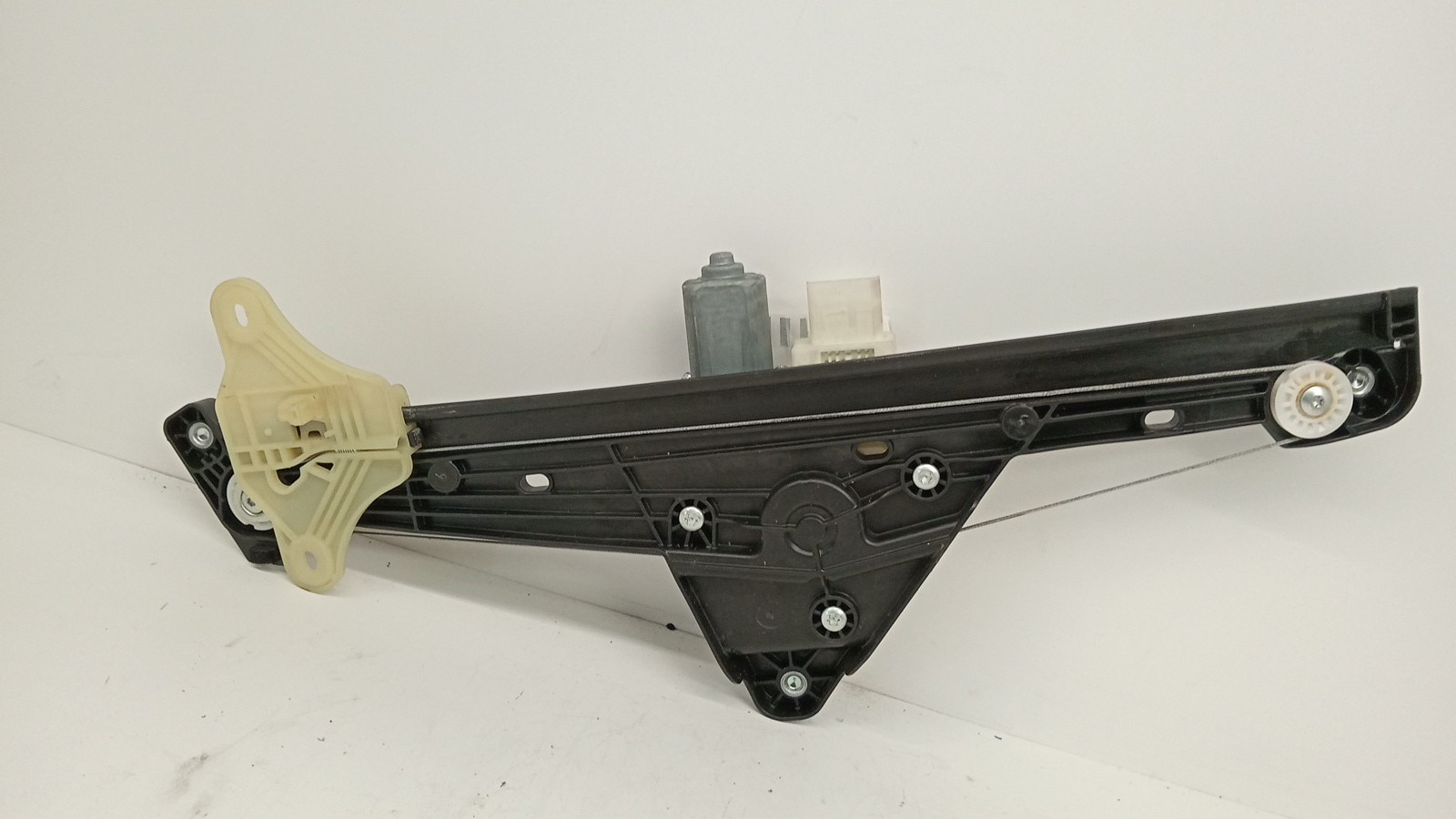 Elevador Frente Esq Electrico RENAULT CLIO V ETECH140 2020- Imagem-1